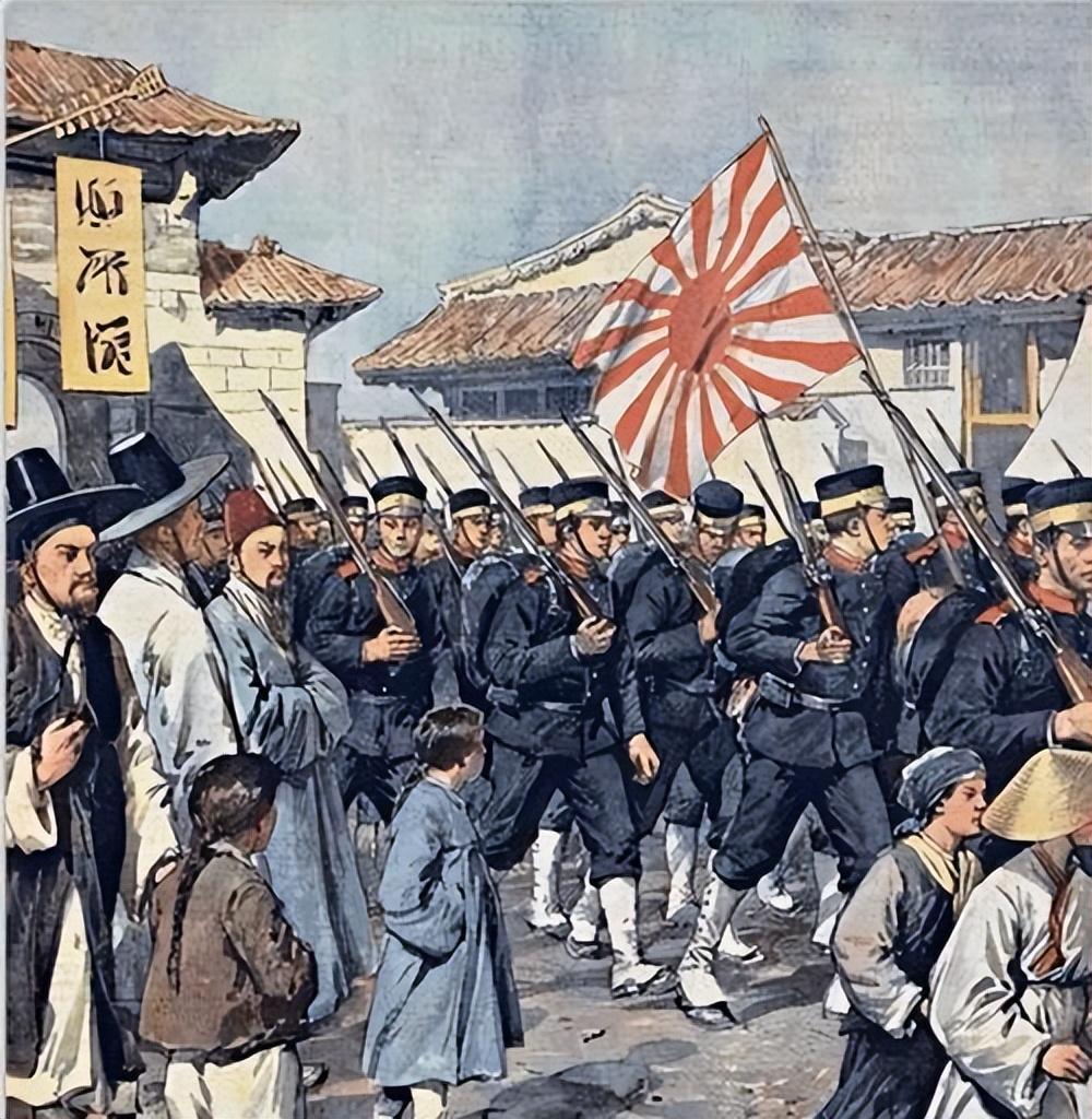 韩国人不是姓金就是姓朴,姓氏非常统一,为啥会出现这样的现象?