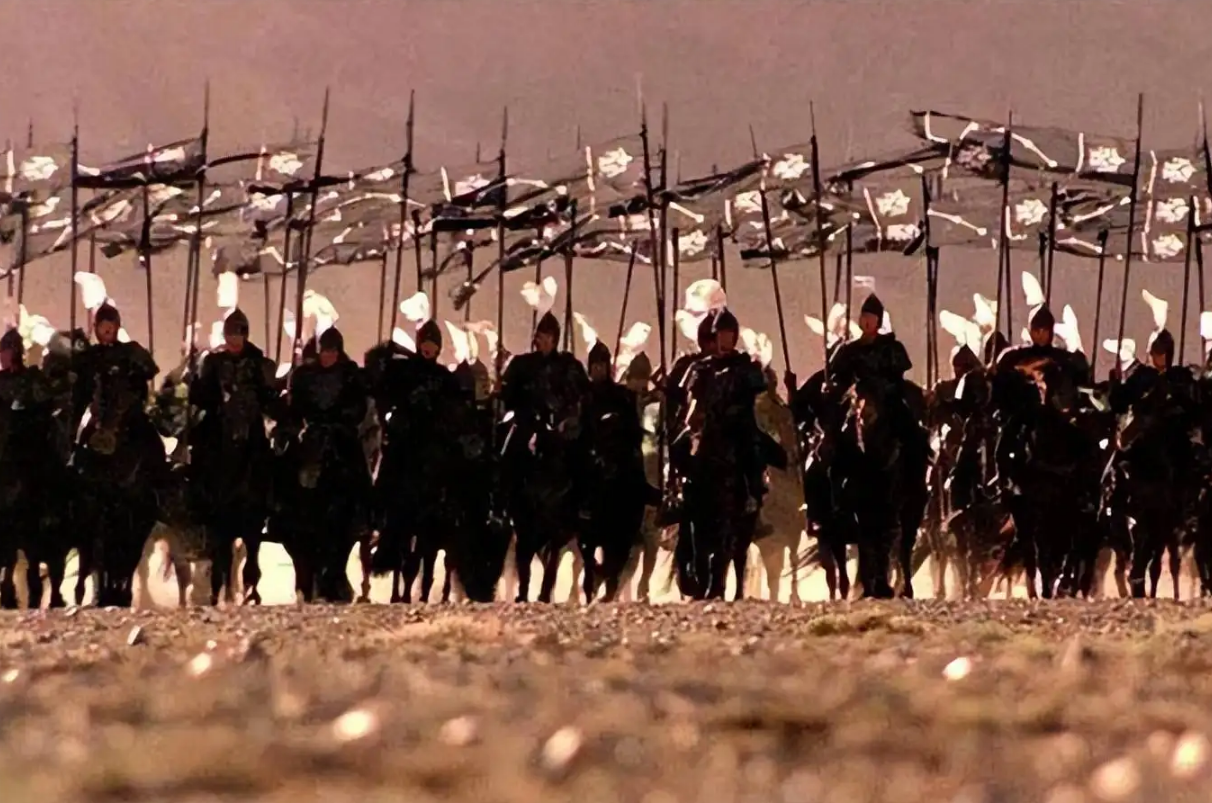 古代打仗动不动就是几十万,上百万的大军,这些数字靠谱吗?