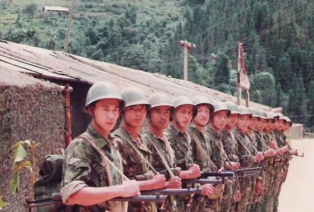 中越双方曾争夺了9年的老山,到了今天,算是哪国领土?