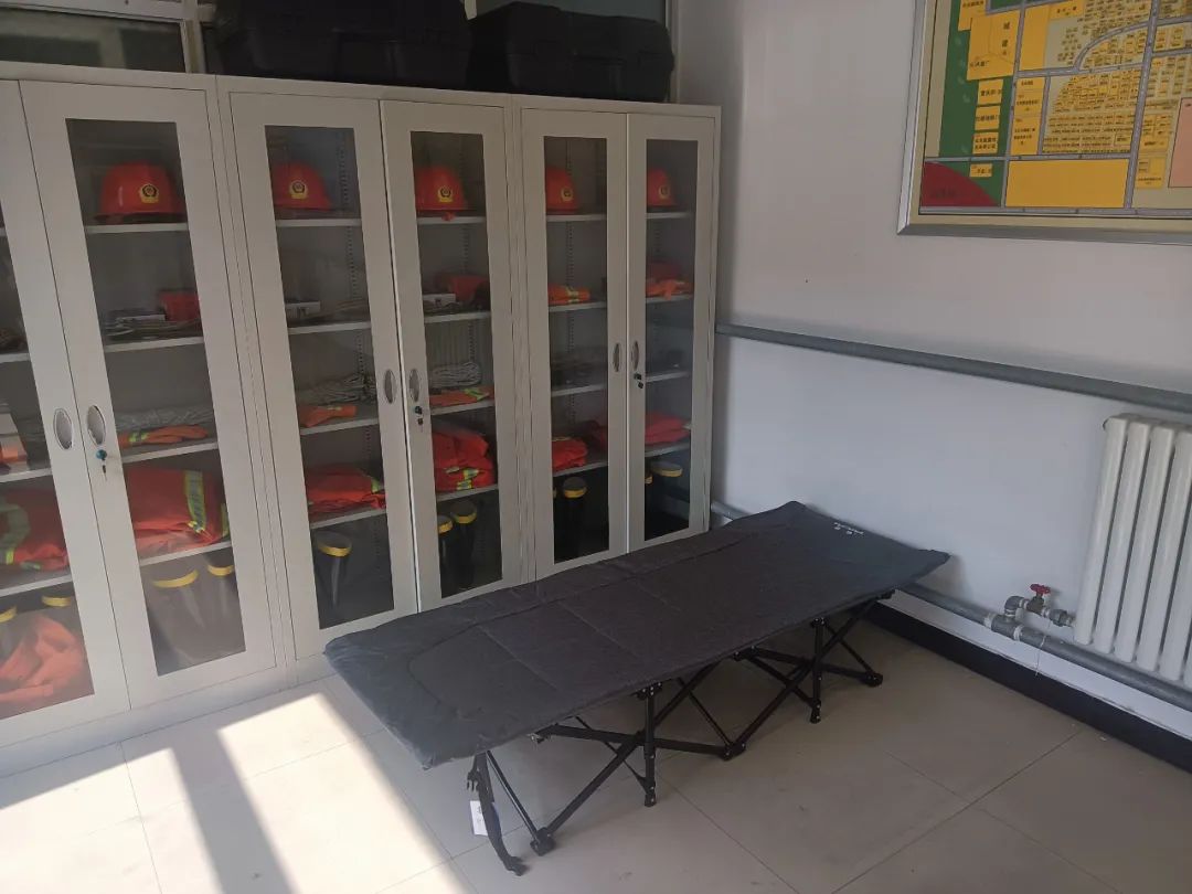 "防"字当头 以"迅"应"汛"——燕丹村防汛实录