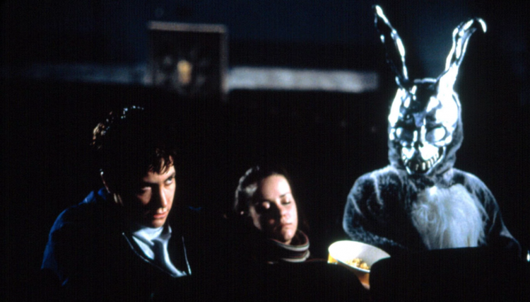 粉丝都在呼唤神作!理查德凯利科幻惊悚片《死亡幻觉》大银幕再现