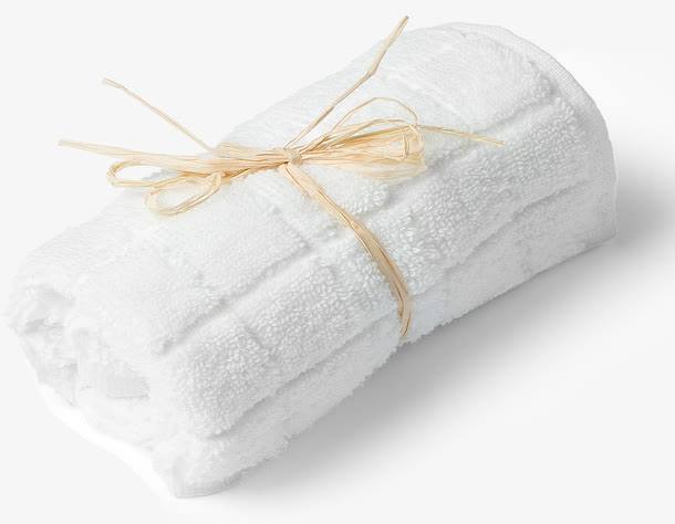 心理测试:选一条毛巾,测出你的爱情运怎么样