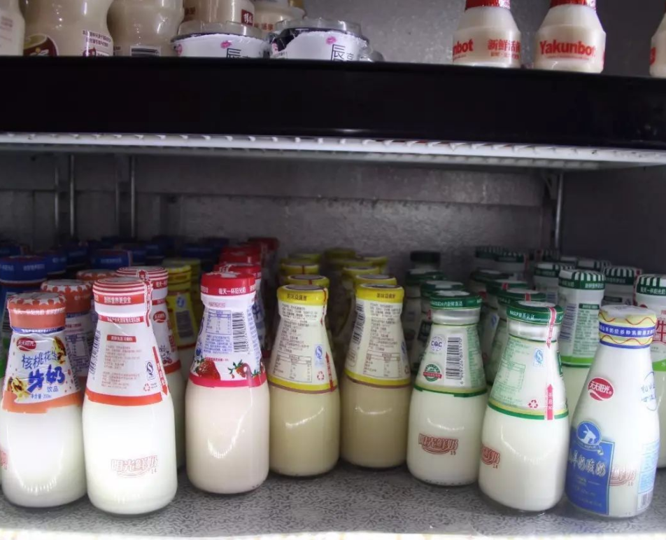 回顾三鹿集团董事长即将出狱被她毒害的30万孩子变成什么样了