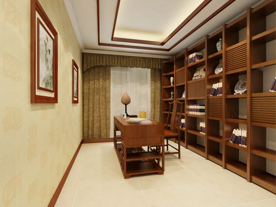 看看这几个家居风水,日子过得顺风又顺水!