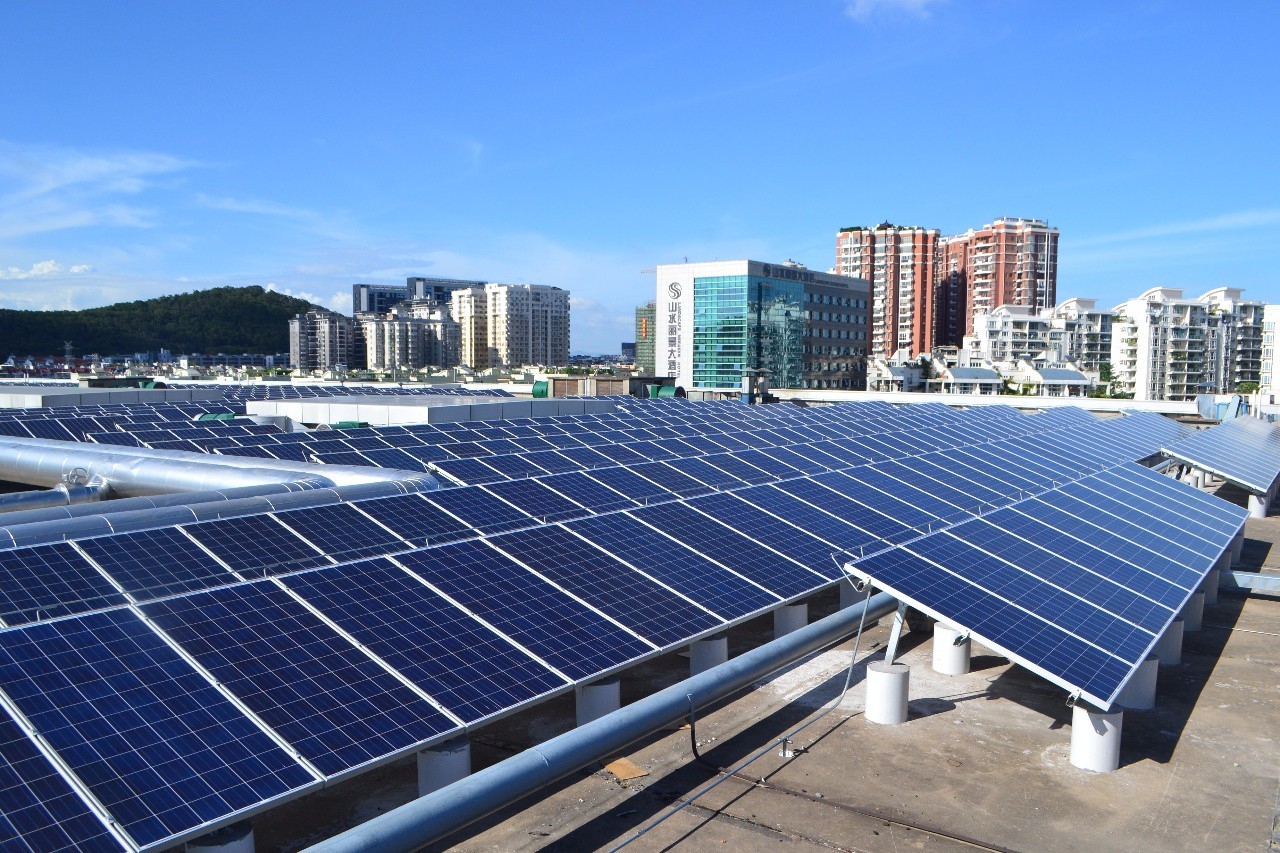 a股:五大"光伏"潜力黑马龙头,未来几天有望涨停(附名单)