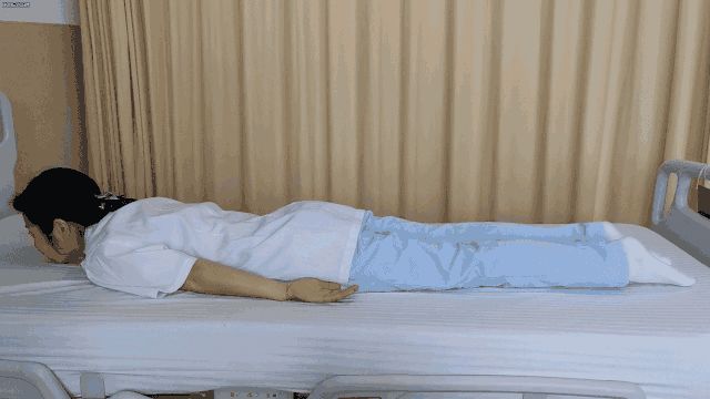 车祸引发腰椎间盘突出!还好尝试了中医治疗,30天摆脱腰部疼痛!