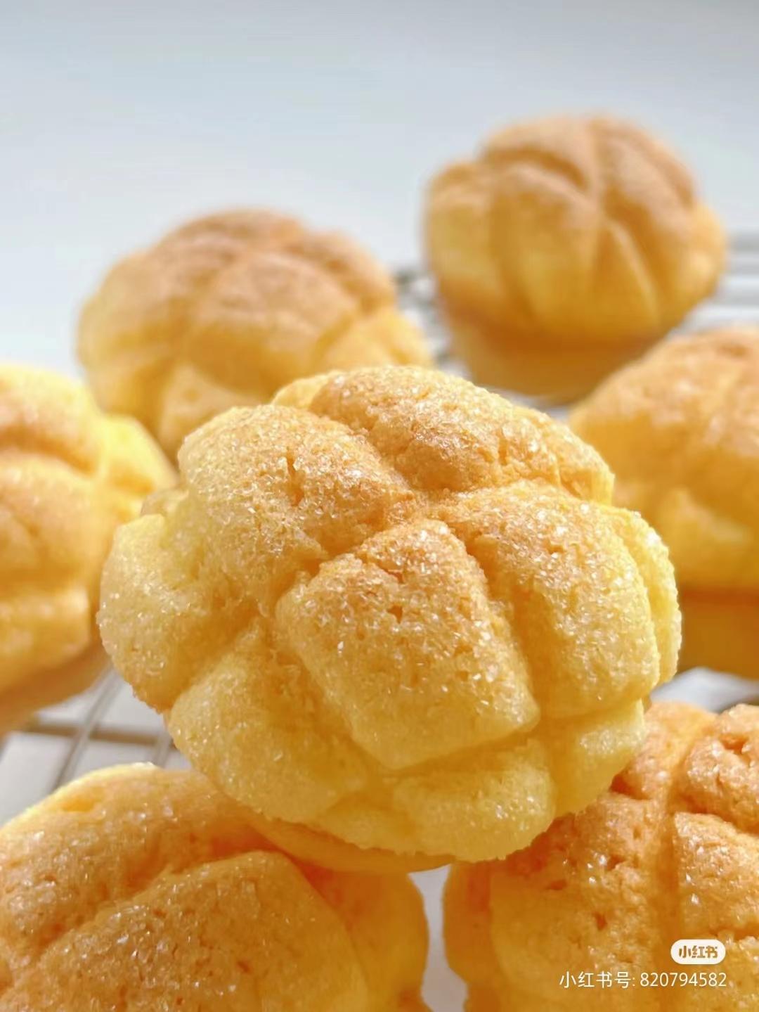 高比克c60m迷你菠萝包给孩子早餐走红朋友圈花钱少孩子吃得香