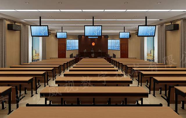 少年模拟法庭有什么意义?如何建设少年模拟法庭?