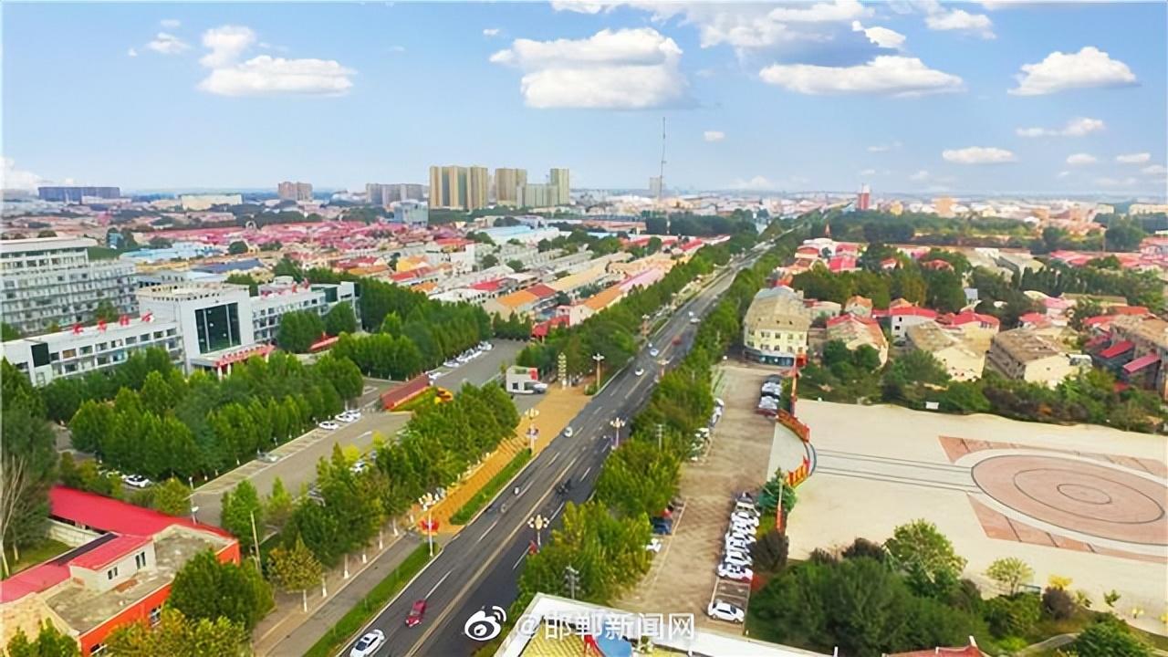 河北成安:李家疃镇食用菌产业吸引200名乡镇书记观摩