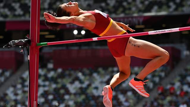 中国田径首位归化美女 中德混血来自加拿大 外婆是田径传奇(图)