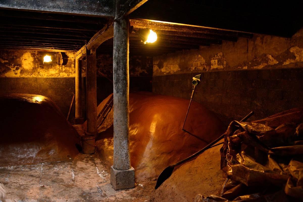 冬季地窖温度较高,古代穷人宁愿冻死街头,也不挖地窖御寒?