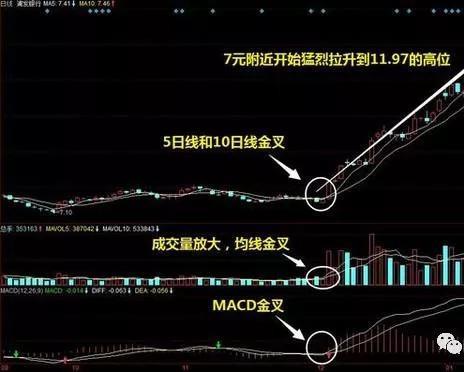 中國股市:莊家最怕散戶看懂20日均線