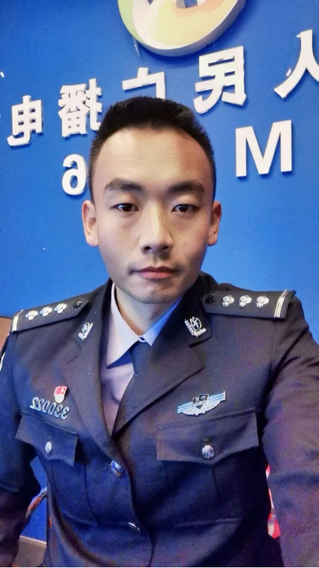 通通警官反诈骗李通访谈实录第一弹