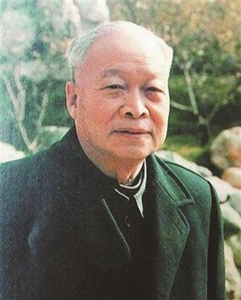 一位守护中华的科学家,但很少人知道他的名字钱骥