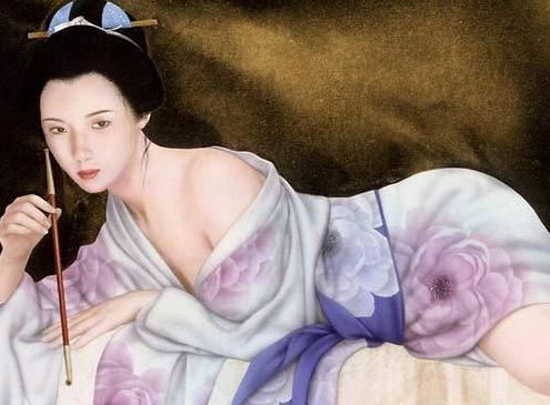 古代女子内裤长啥样?考古最新动态