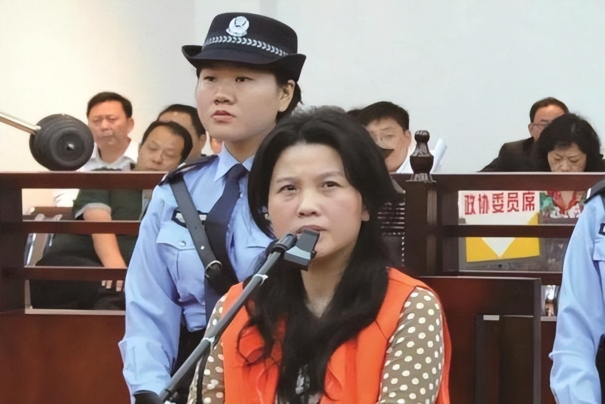 纪实痴心巨贪刘家坤:遭富婆倒追生下一子,联手贪2929万后齐落马