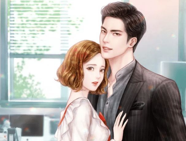 4本破镜重圆文,千帆过后,终于等回你!