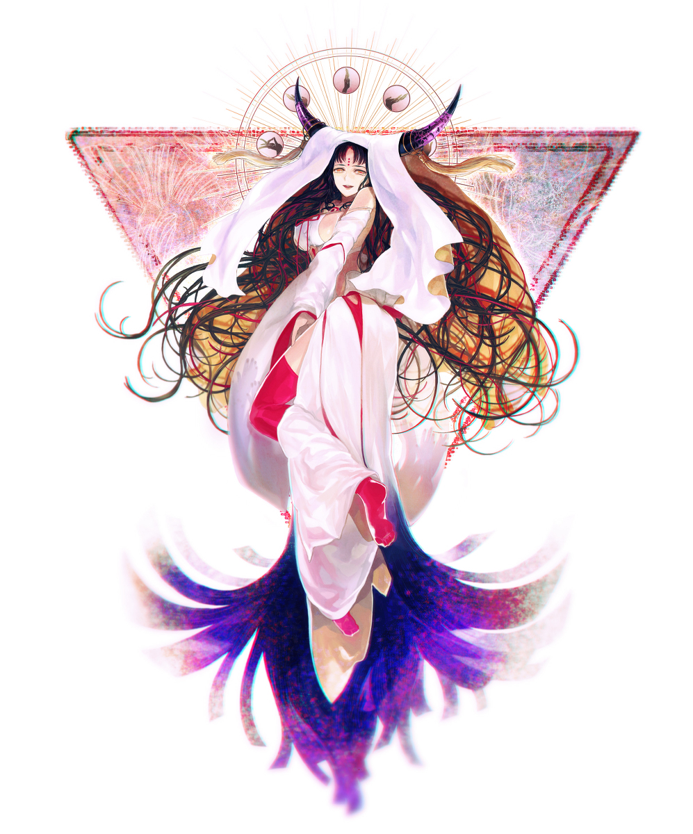 fgo杀生院简评:曾经的最强"杀光炮",如今也无人问津