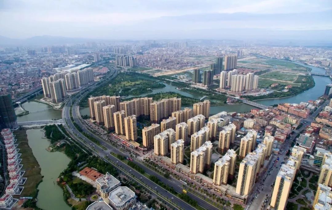为什么广东人不怕被人说他有钱,而福建人怕得很?