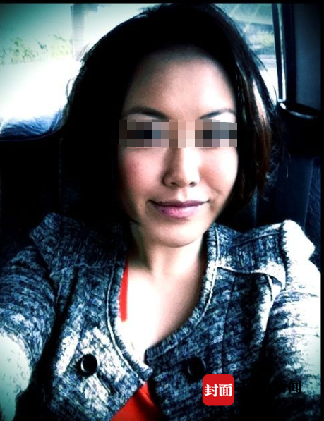 香港名媛罗力力携5个月女儿跳楼身亡,疑因产后抑郁,港媒称其是郭晶晶