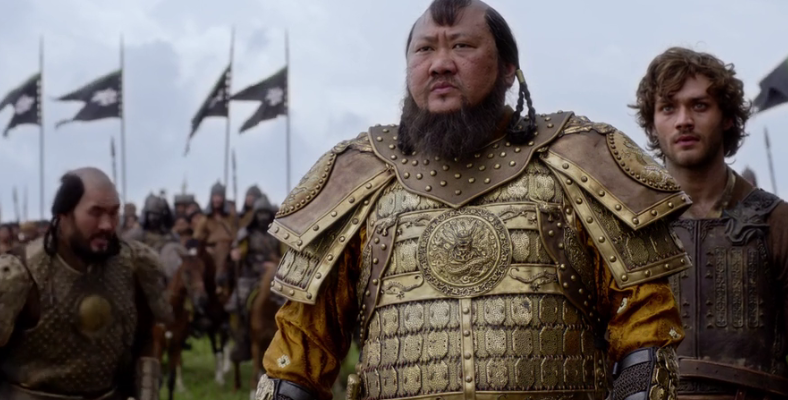 元裕宗真金:汉儒们教出来的理想仁君,英年早逝的大元第一皇太子