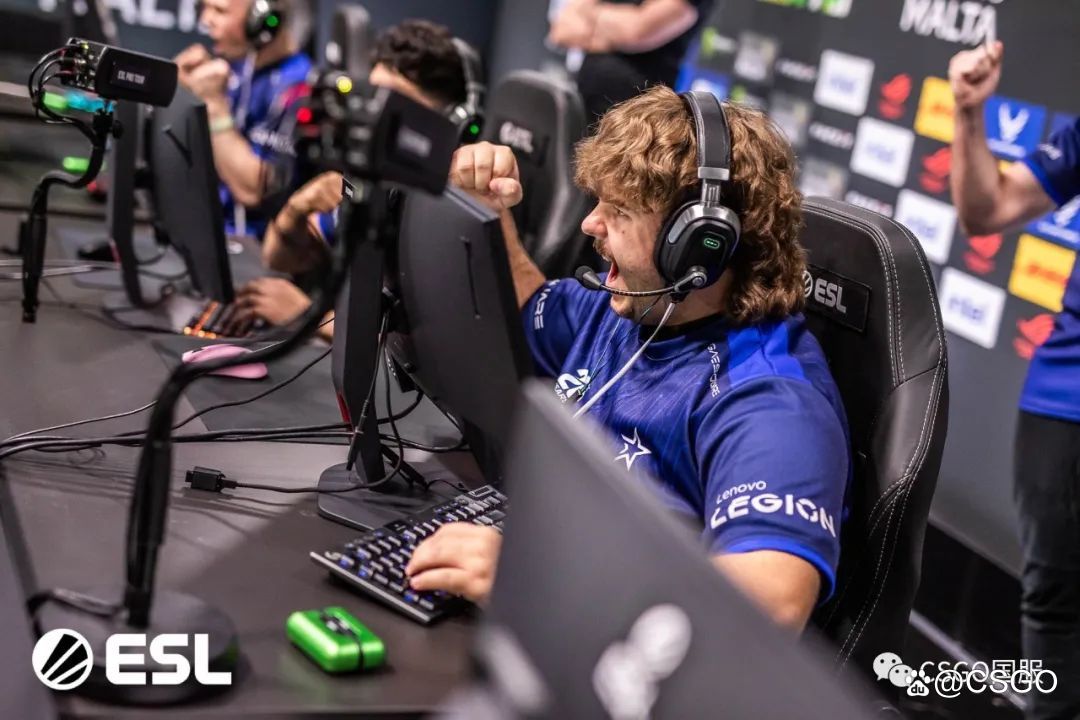 【LVG惜败液体止步小组赛,EPL S18淘汰赛16强全部出炉!】