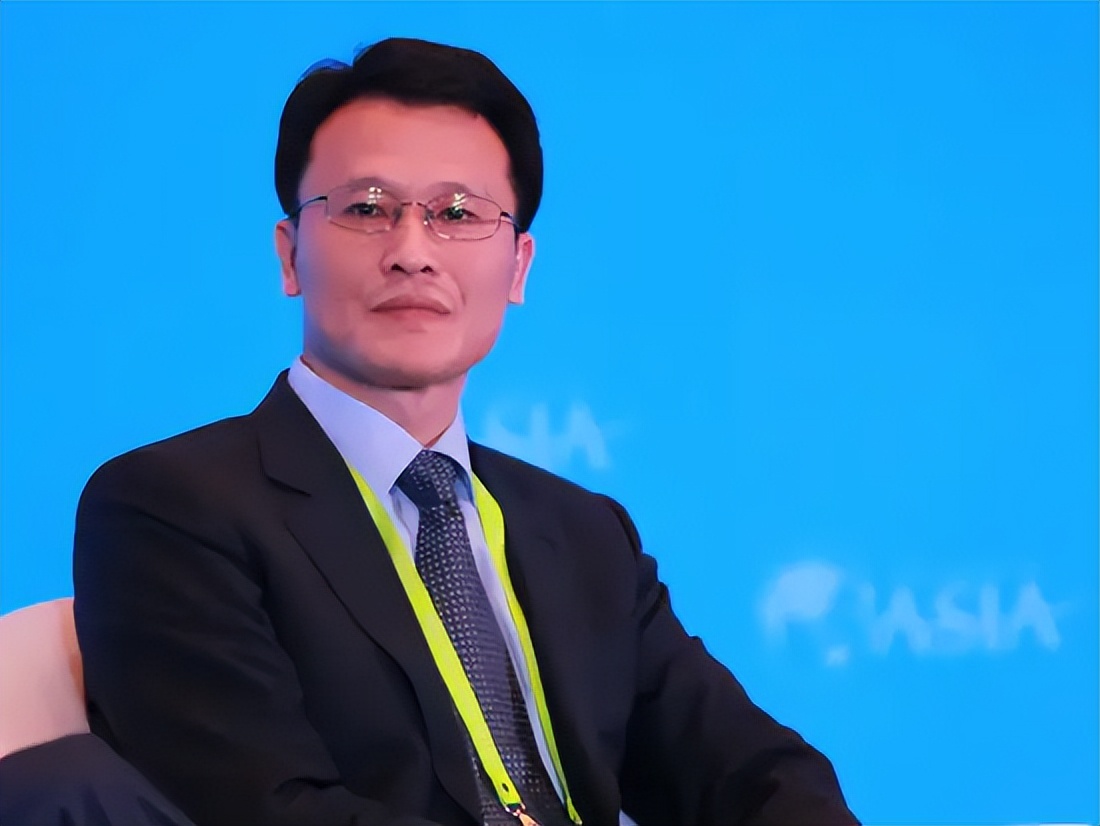 山东男人梁海山的逆袭人生