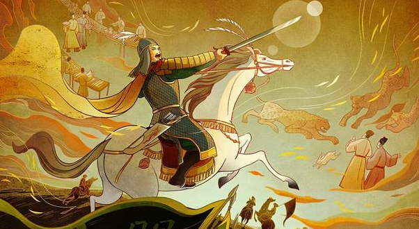 宁王朱宸濠:明朝最后一位造反的藩王,起兵43天就被平定