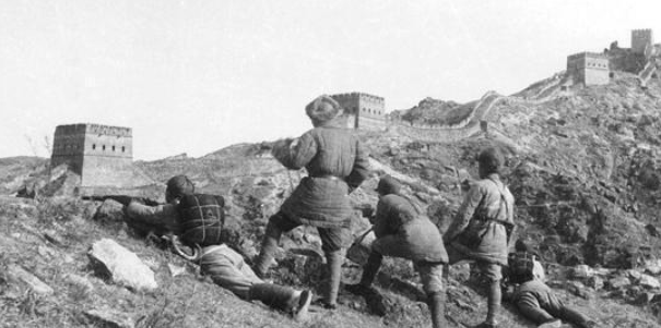 1937年的两雁门关次伏击战,开启了八路军游击战争的首端