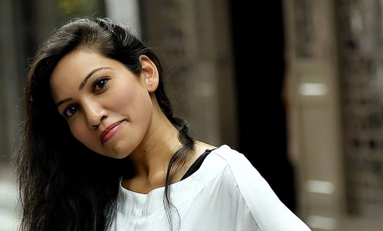 不少印度美女涌入中国,却不是要来旅游?得知原因让大家哭笑不得