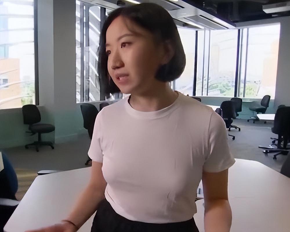 回顾新疆棉花的幕后推手,90后华人许秀中"卖国求荣"的丑陋人生