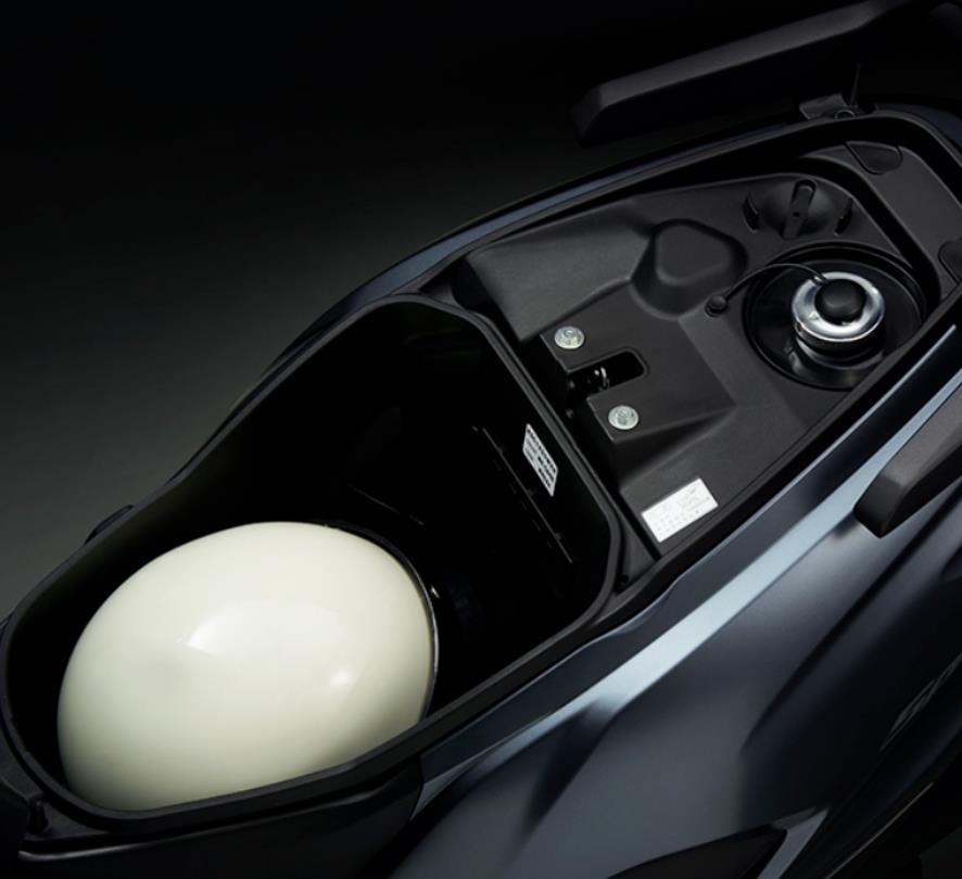 平平无奇买菜车,五羊本田spacy125踏板上市