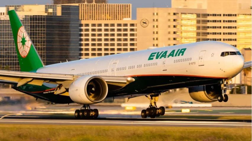 专访:台湾长荣航空疫情后的宏伟蓝图!