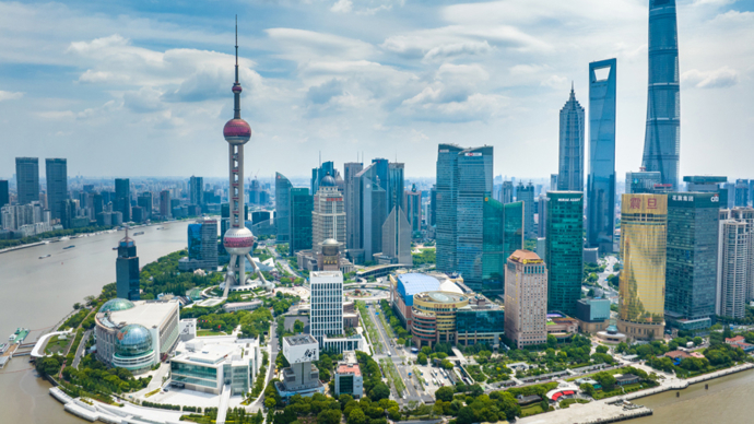 商务部点名上海自贸试验区:以六大产业为核心,建立现代化产业体系