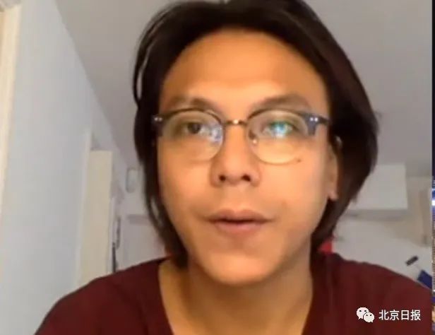 推荐|谣传被港警“打死”的暴徒，现真身了！