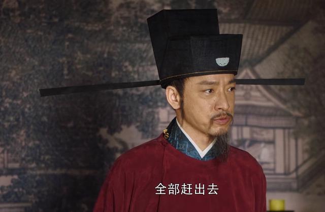 《大宋宫词》苏义简庇护刘娥,丁谓寻觅李载丰,挑拨赵受益:野心