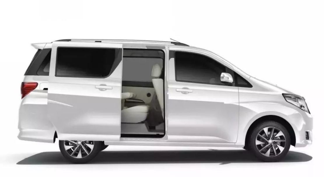 斯派卡,东南dx5和凯迪拉克xt5:细查车型对比