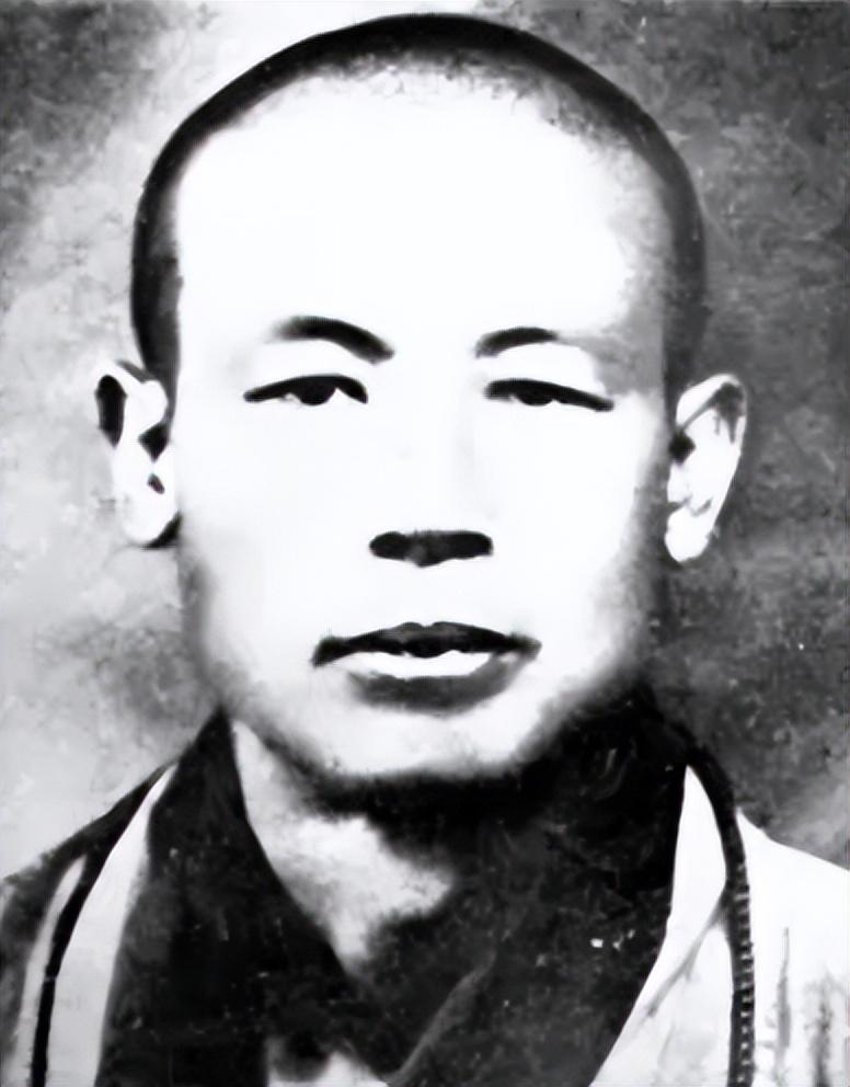 在震惊中外的南京大屠杀中,栖霞寺的寂然法师先后救下2.