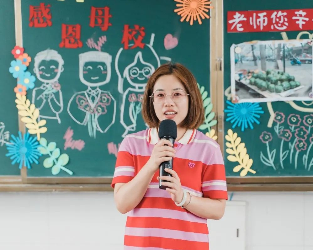 扬州市江都区仙女镇双沟小学举行2023届六年级毕业典礼