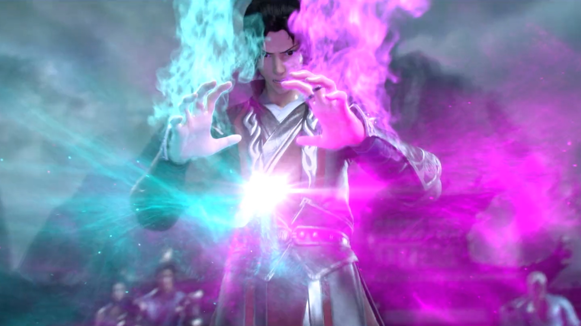 你觉得《斗破苍穹第四季》表现如何?热度有望赶超《斗罗大陆》?