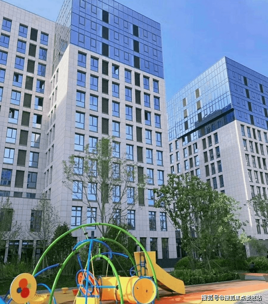 北京江河艾迪公园售楼处电话:400-668-7595转3333