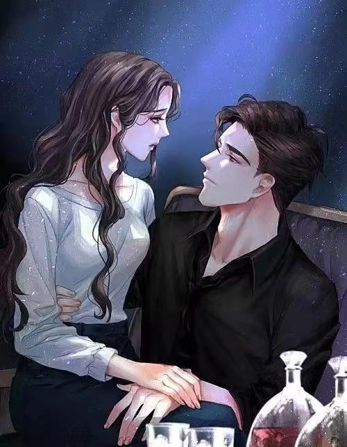 强烈推荐《总裁夫人有点毒》:防火防盗防自家姐妹,打破书荒必备