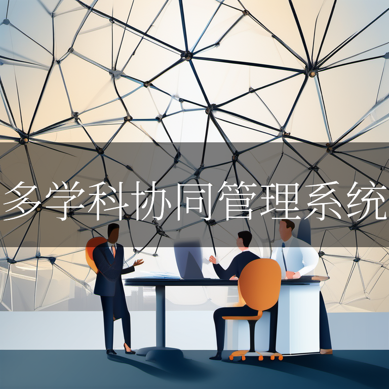 多学科协同管理系统:打破学科壁垒,实现资源共享
