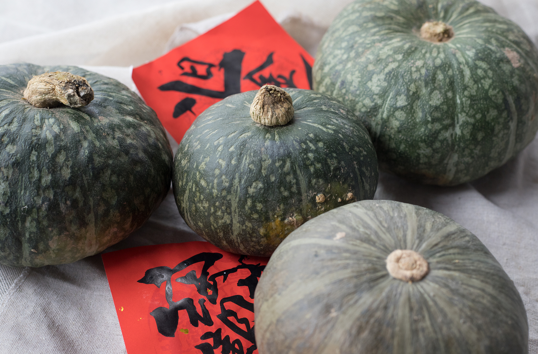 南瓜哪个品种好?盘点国内10种美味南瓜,你喜欢吃哪一种呢?