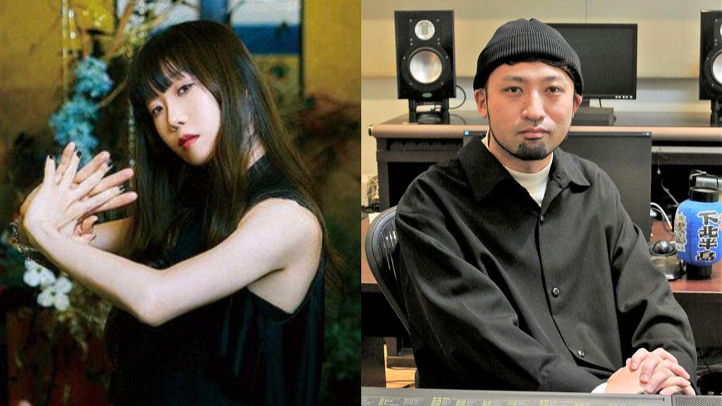 日本歌姬aimer官宣结婚,老公为知名音乐人飞内将大