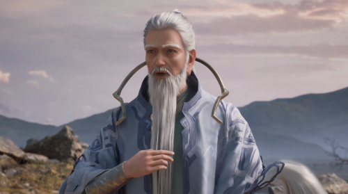 《遮天》叶凡能够成就天帝 吴清风绝对功不可没