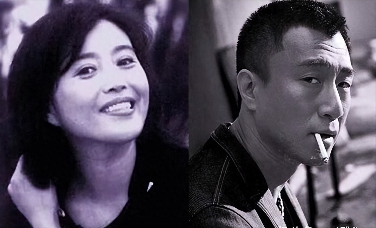 丁嘉丽:情路坎坷