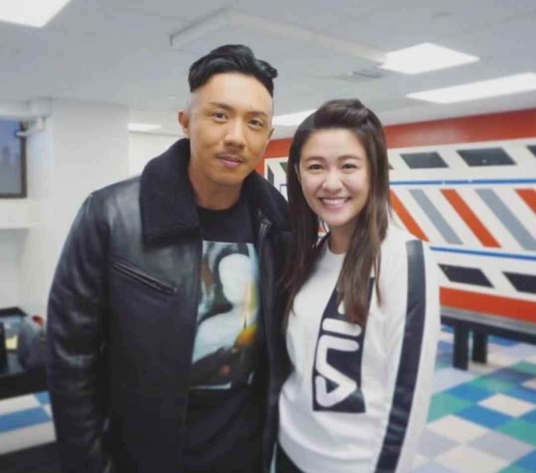 获封"姣精"!江嘉敏负面新闻多多,曝曾与王浩信传绯闻而想轻生