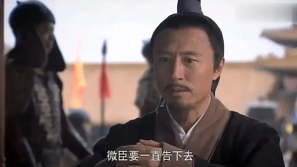 明朝大案:朱元璋为什么宁可错杀一千,也不放过一个?