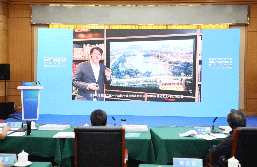 逐鹿南海·续篇!山水比德单枪匹马闯入前三